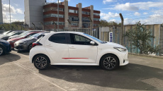 Toyota Yaris 1.5 Hybrid Design 5dr CVT Hybrid Hatchback